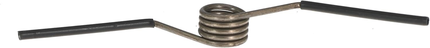 Self Opening Door Hinge Spring Reverse Acting Fit Both 1/2" & 5/8" Radius Hinges
