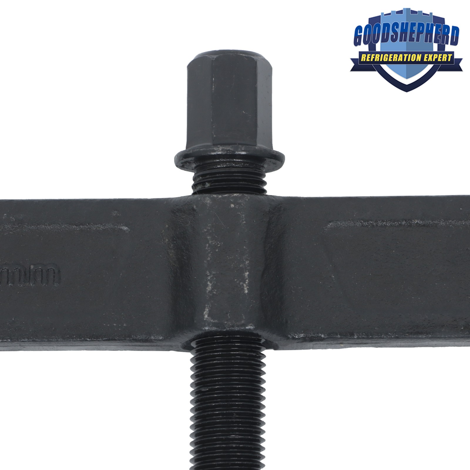 Two Jaw Gear Puller Set 4'' 6'' 8'' Steel Bearing Puller Gears Tool Adjustable