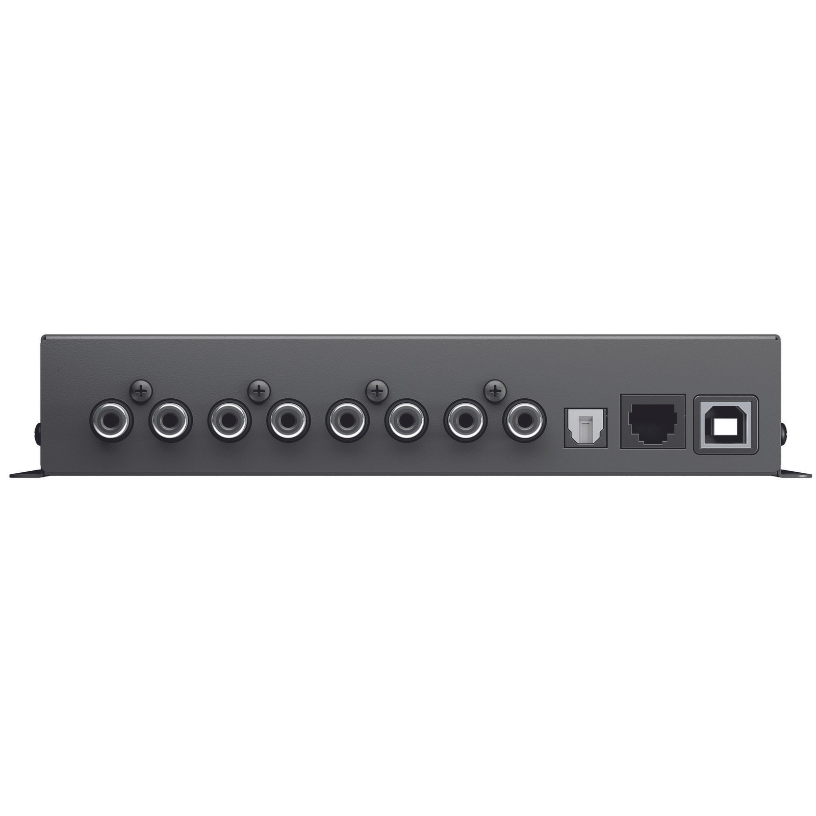 Hertz H8-DSP-DRC 8 Channel Digital Interface Processor + DRC HE Remote Control