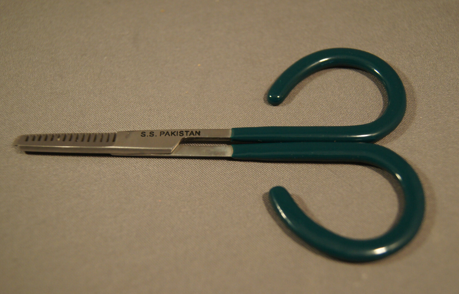 DR SLICK OPEN LOOP THINNING SCISSORS