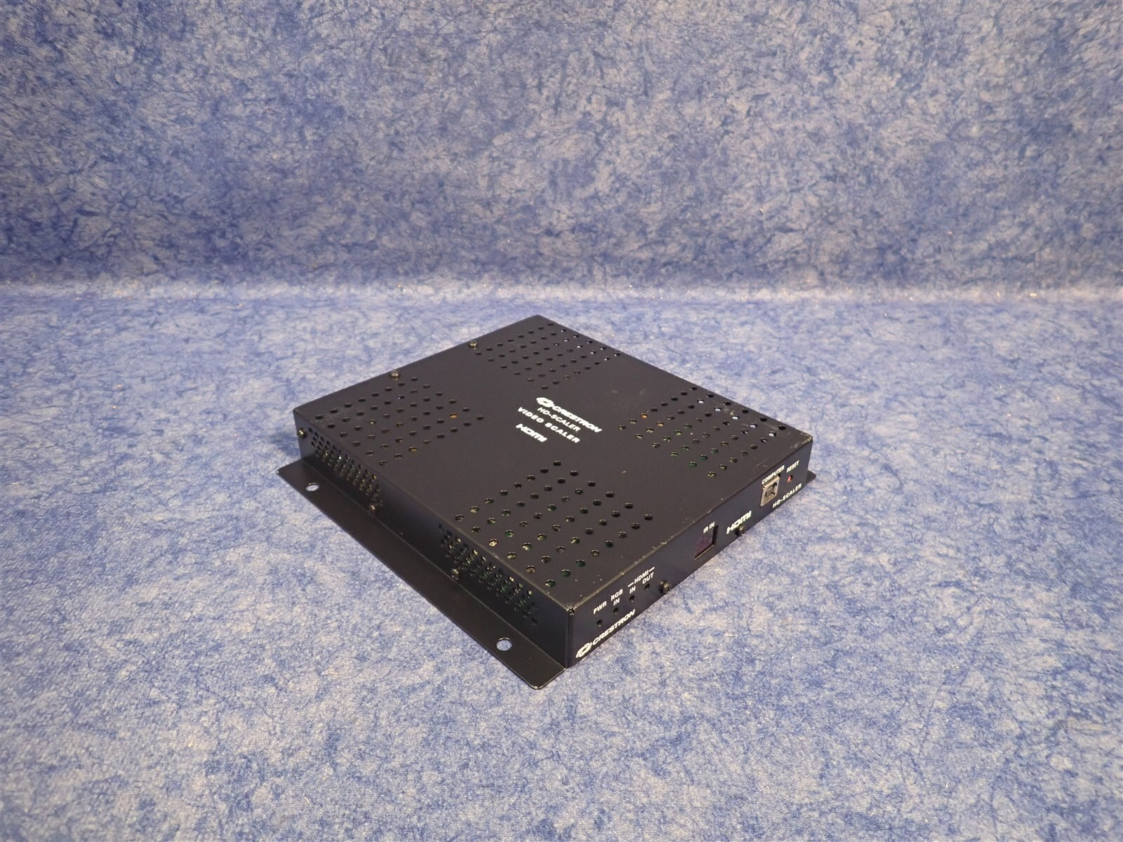 Crestron HD-SCALER High-Definition Video Scaler HDMI (G18)