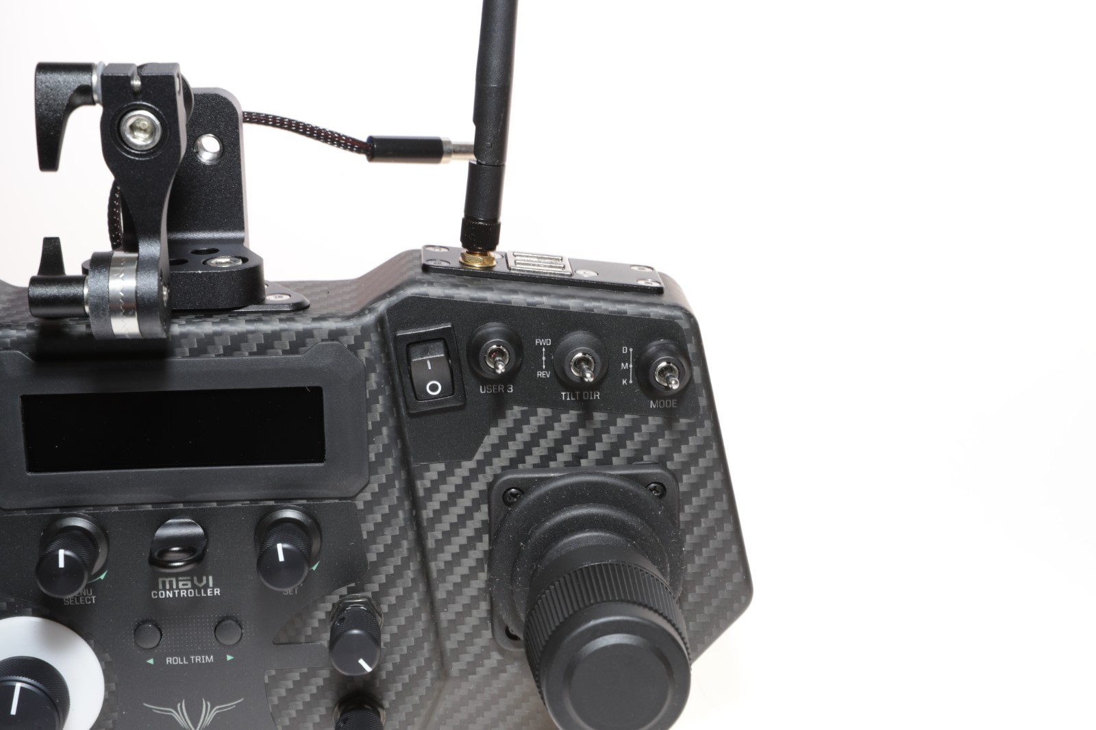 FREEFLY MoVI Controller MFR #950-00026
