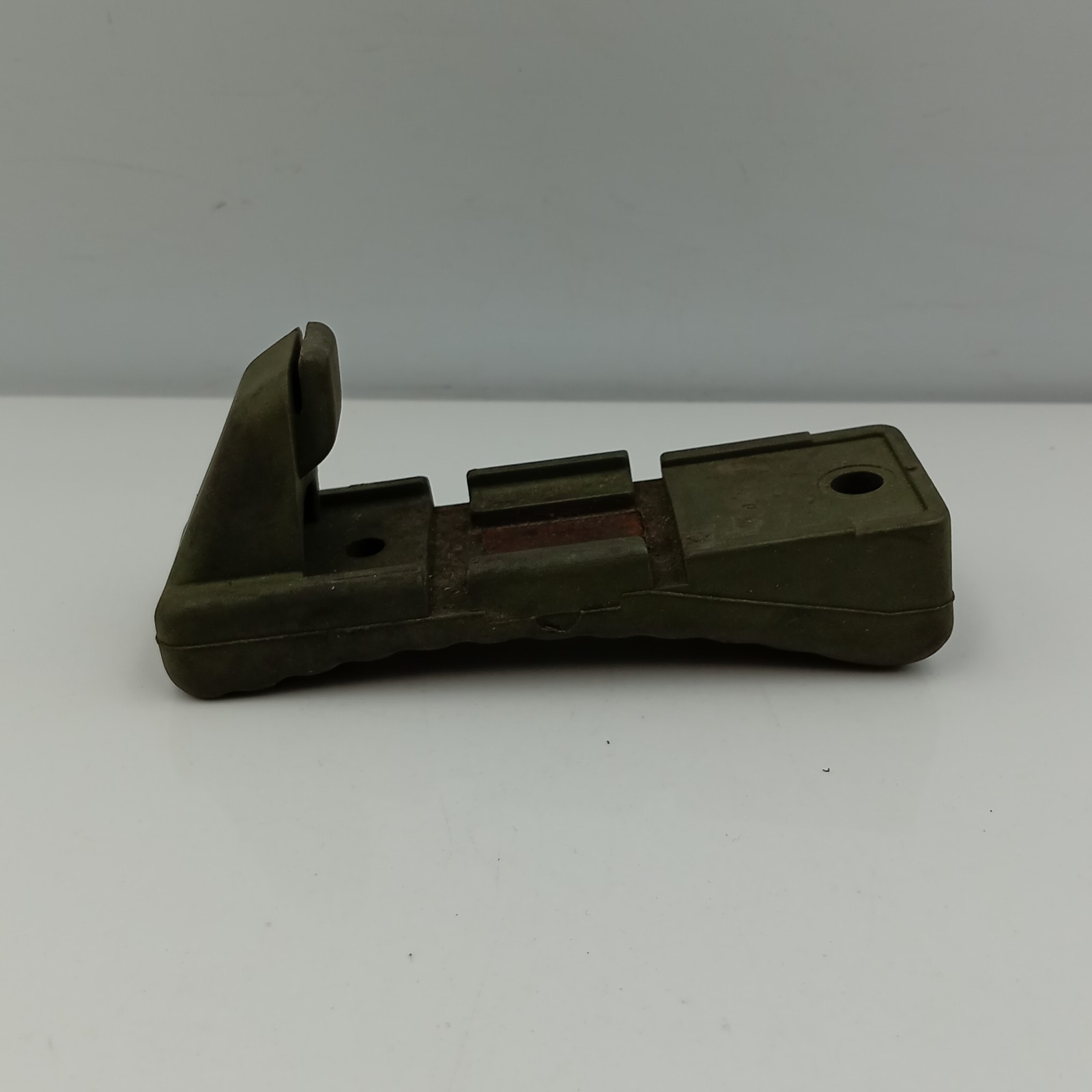 British Military SA80 Rifle Rubber Butt Plate Genuine NSN 1005-99-966-9784 NK