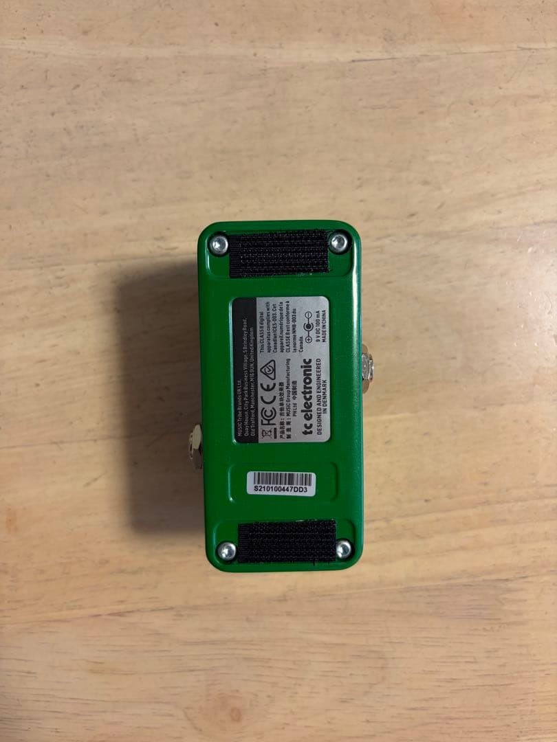 tc electronic CORONA MINI CHORUS