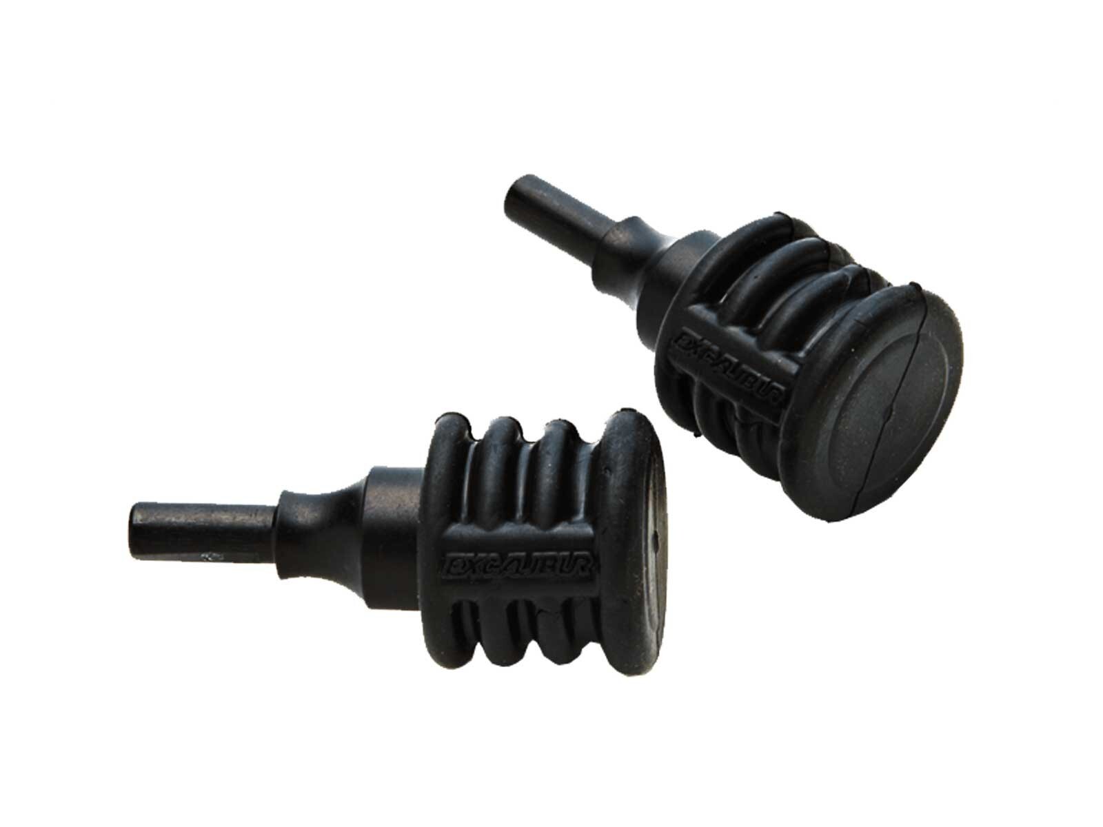 Excalibur - R.E.D.S Suppressors