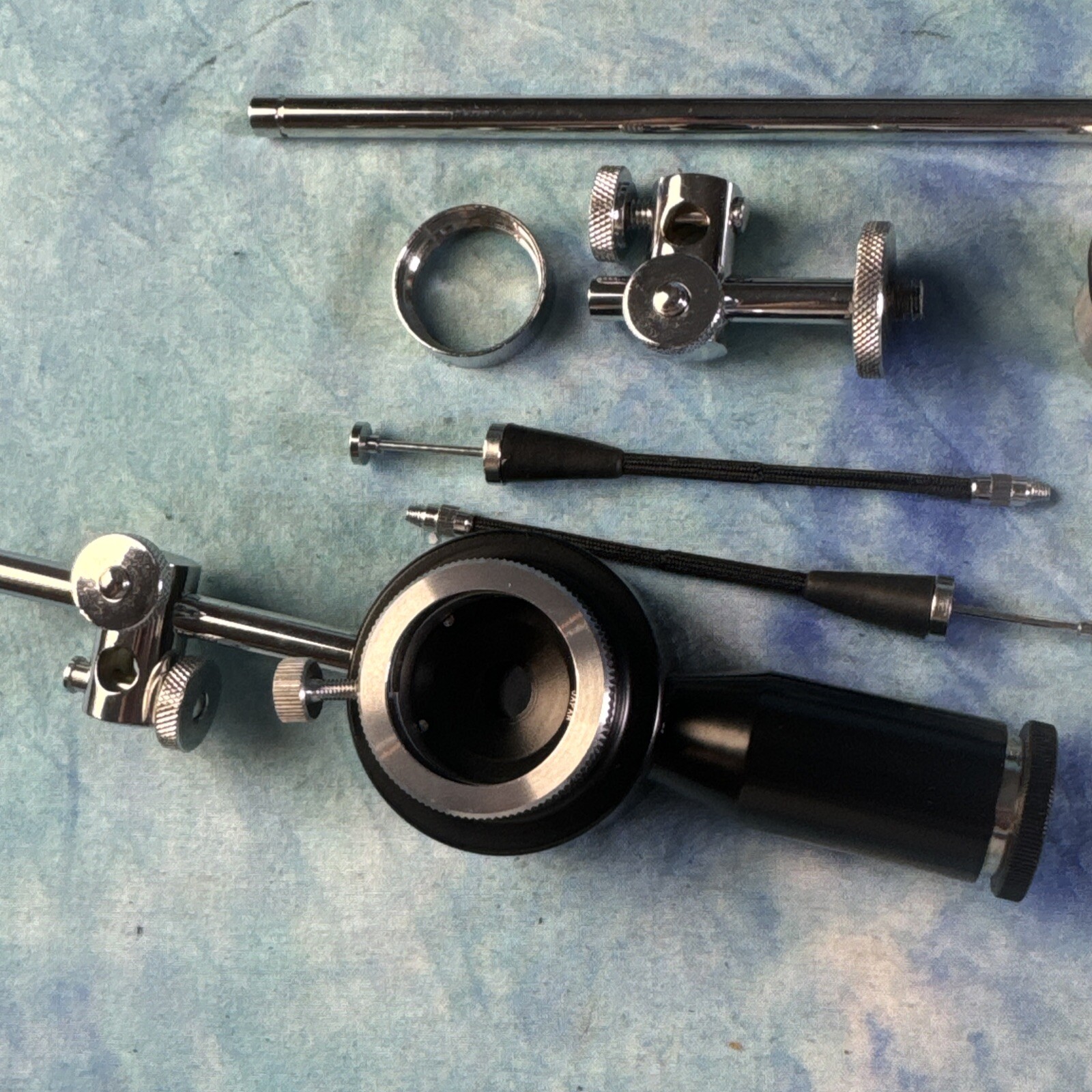Unitron Camera eyepiece adapter (S6)