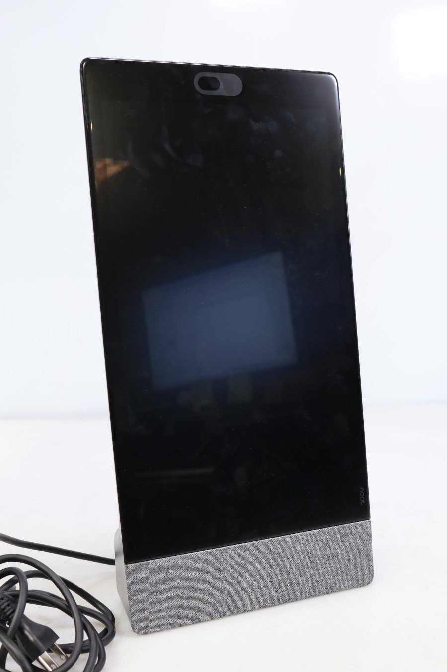 Neat NF-F1 Frame Video Conferencing Device w/ Power Cord