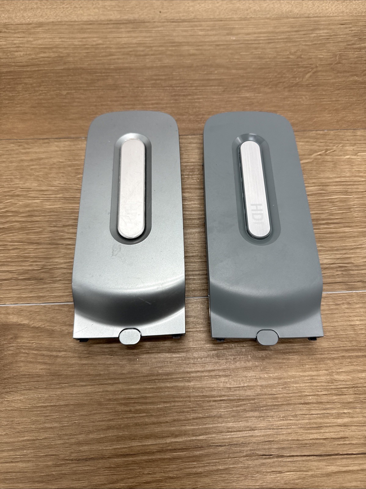 (lot Of 2) Microsoft Xbox 360 HDD Hard Drive X804675-003 20 GB