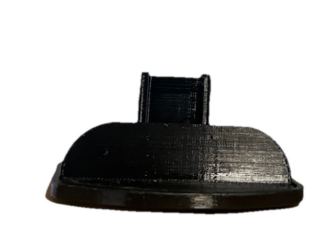 1998-2008 Volkswagen New Beetle Glove Box Replacement Handle