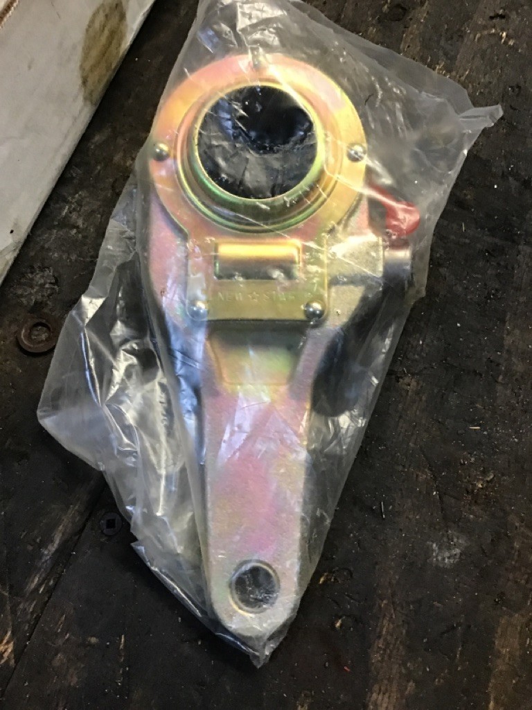 Haldex Air Brake Manual Slack Adjuster KN44041