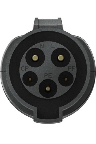 EcoFlow EV X-Stream Adapter for Fast Charging of DELTA Pro