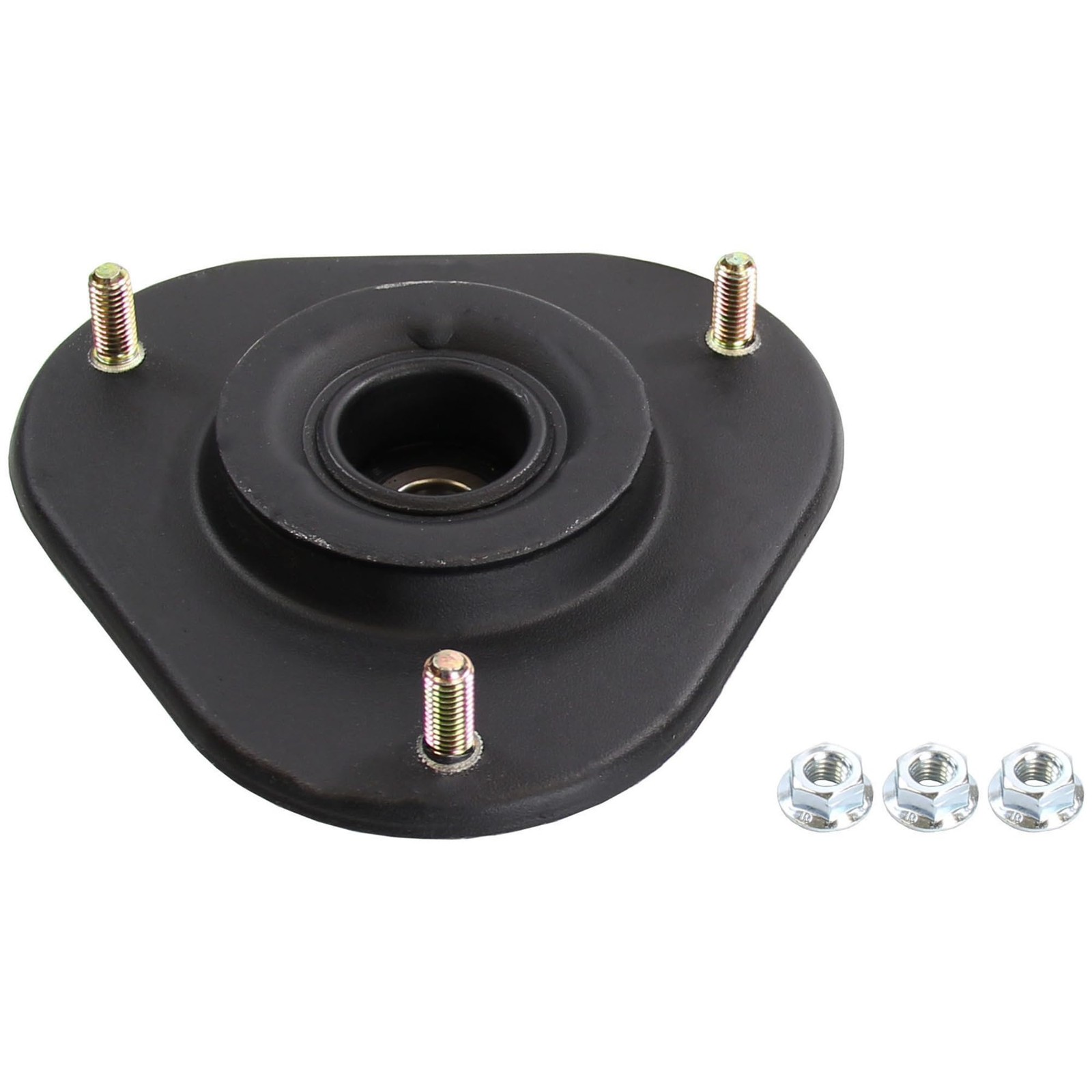 Monroe Strut-Mate 904935 Suspension Strut Mount for Enhanced Ride Control