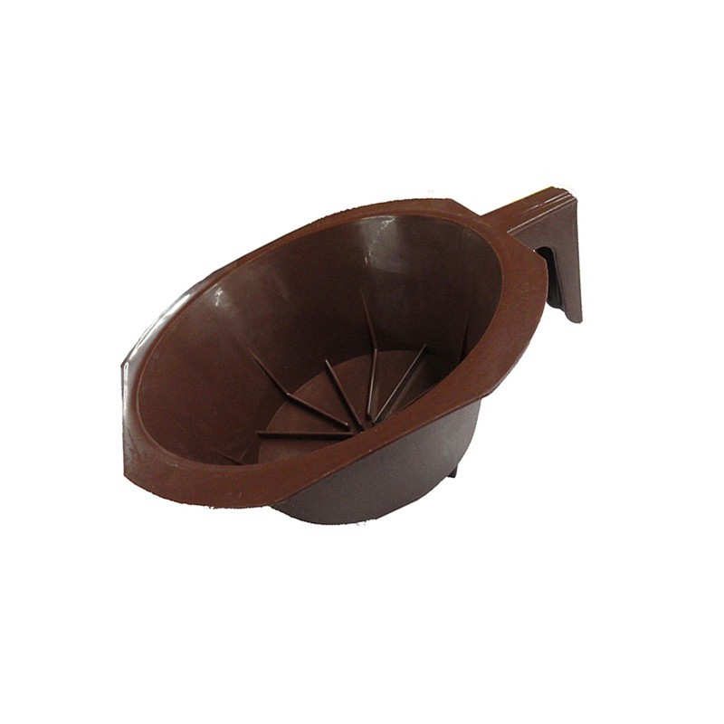 Bloomfield 4J-8942-6 Coffee Brewer Filter Basket