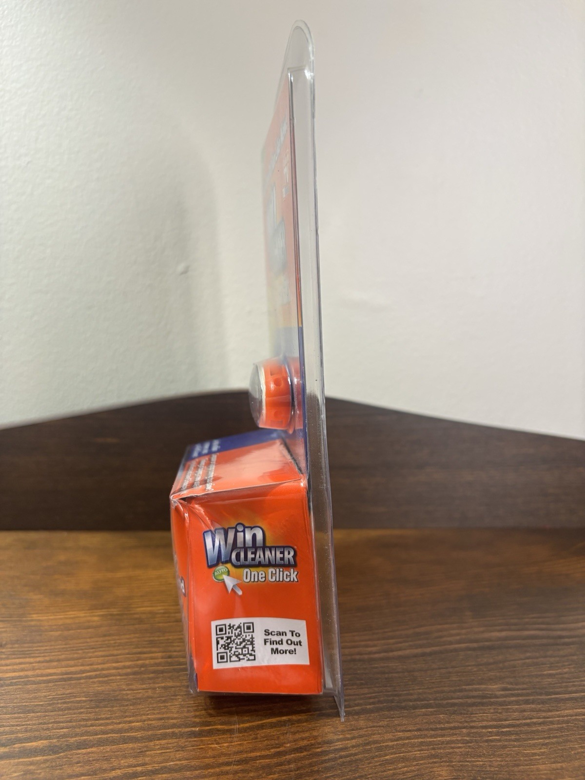 Win Cleaner One Click USB For Windows PC New Sealed In Box