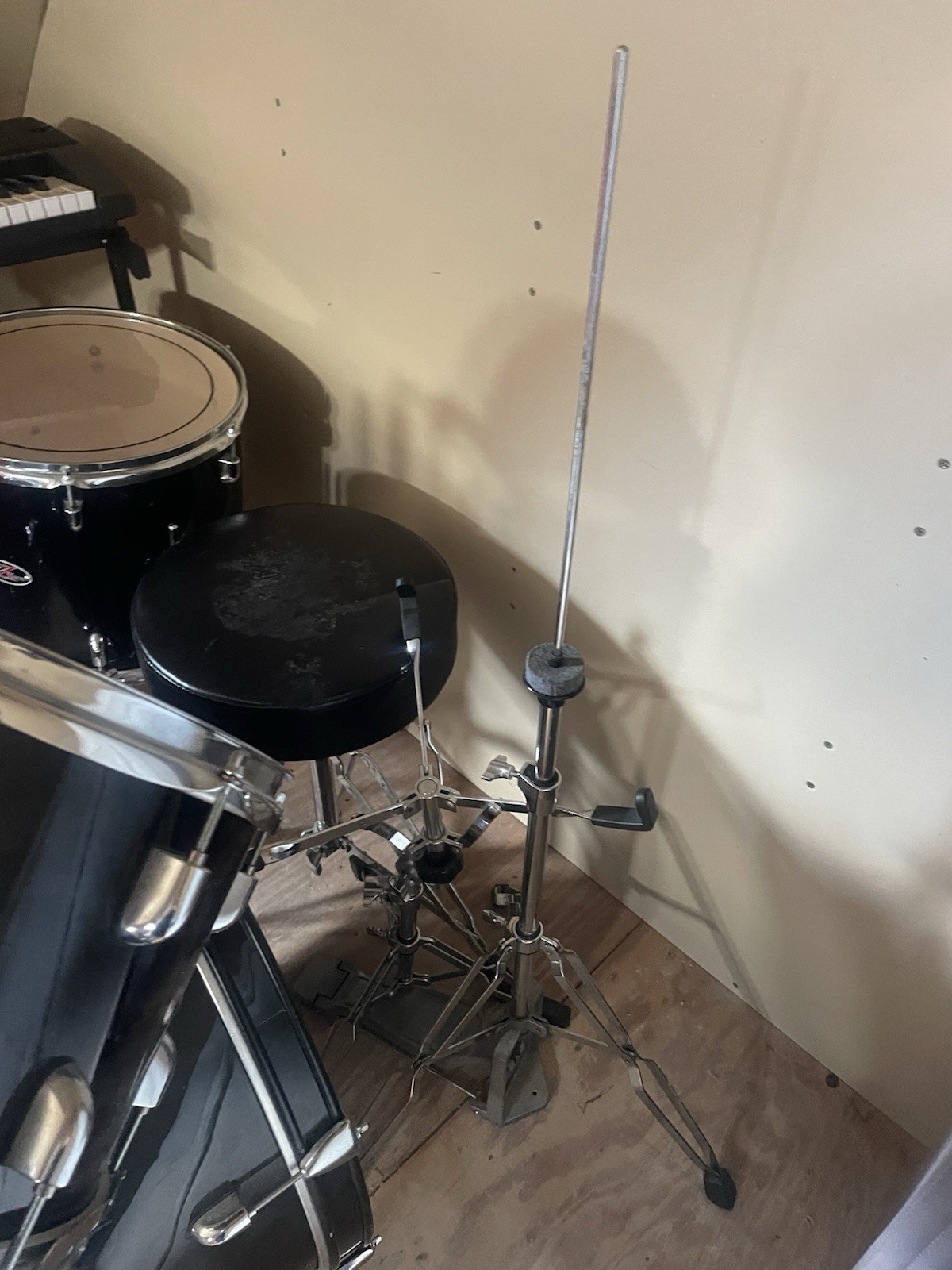 Instrumento