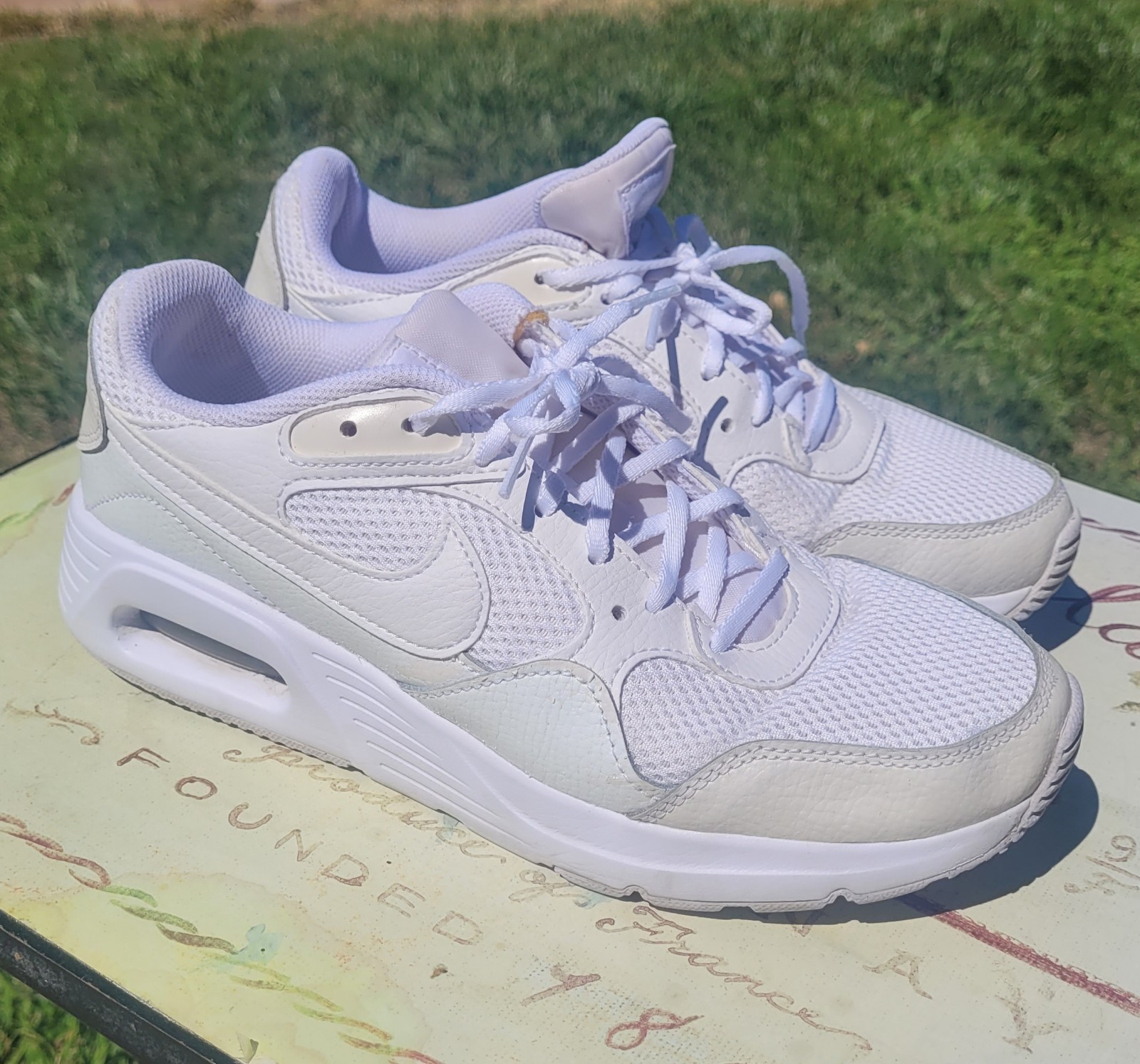 Nike Air Max