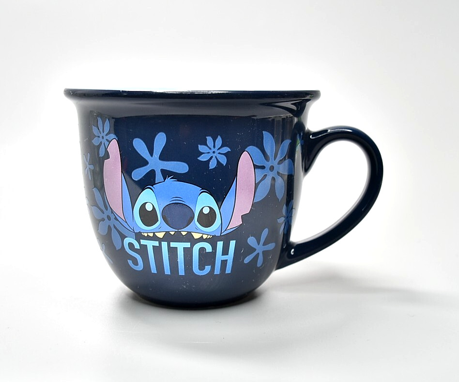 Stitch Disney Mug Disney USA