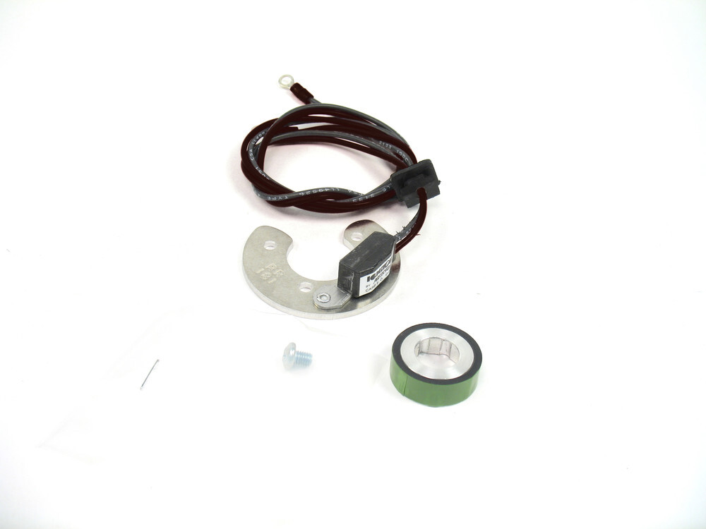 Pertronix Conversion Kit RR-181P12; Ignitor for 60-68 Bentley, Daimler 2.5L 6.2L