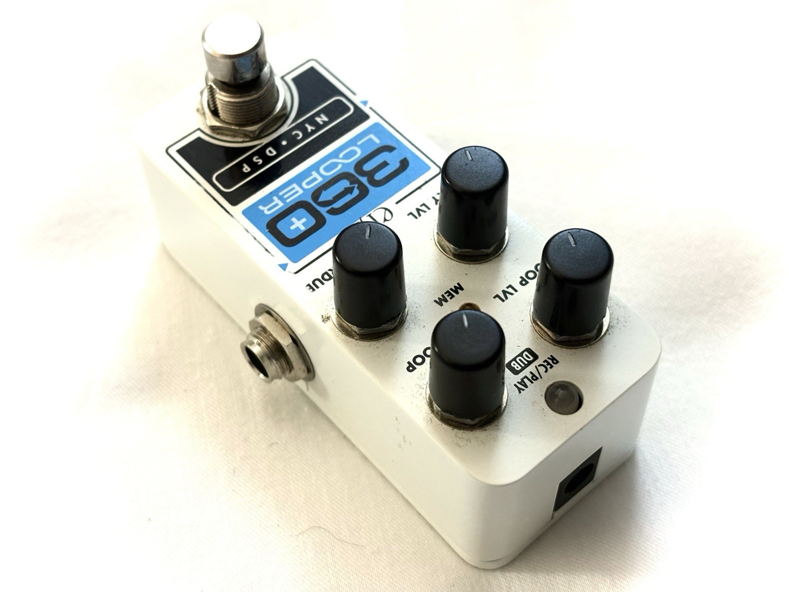 Electro-Harmonix Pico 360+ Looper