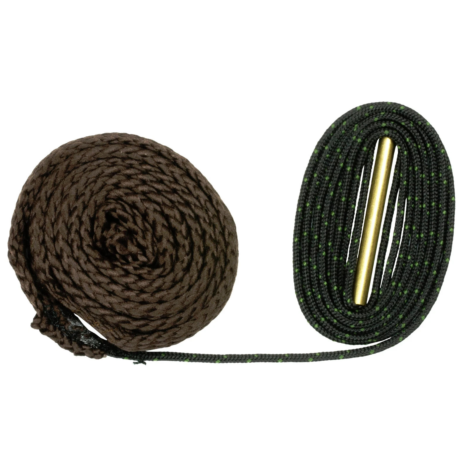 Bore Snake for .17 Caliber