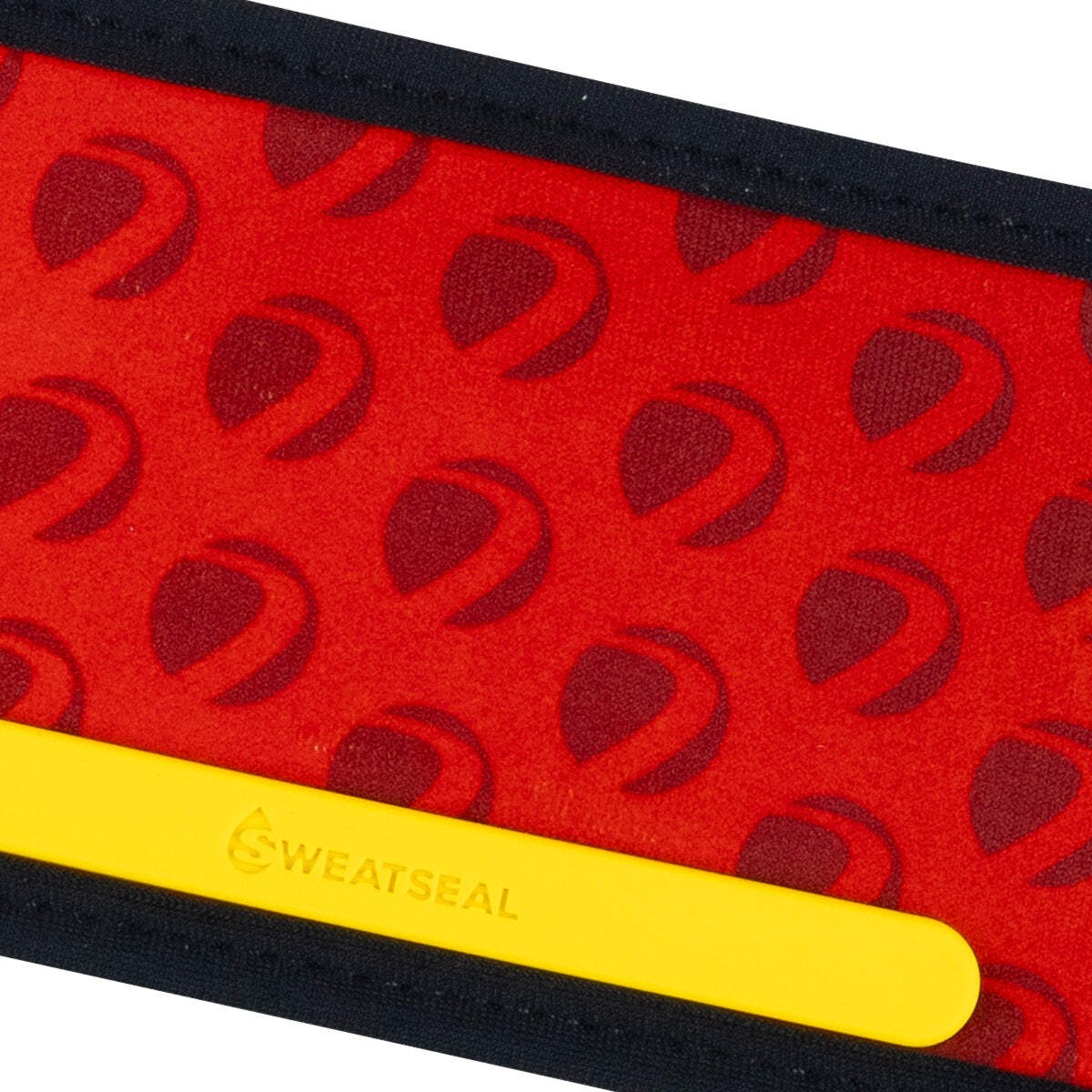 Dye Halo X - Headtie - Tagged Orange