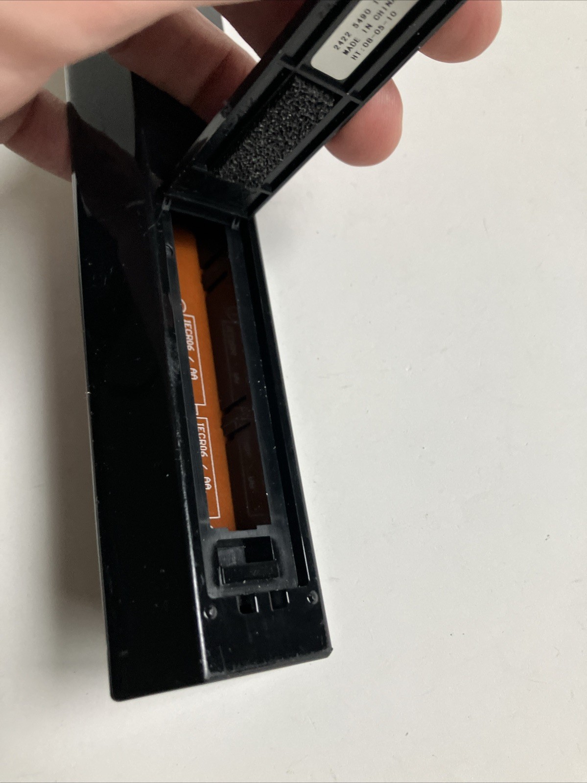 OEM Remote Control for Philips MX 3950D 3900D DVD Video Digital Theater Receiver