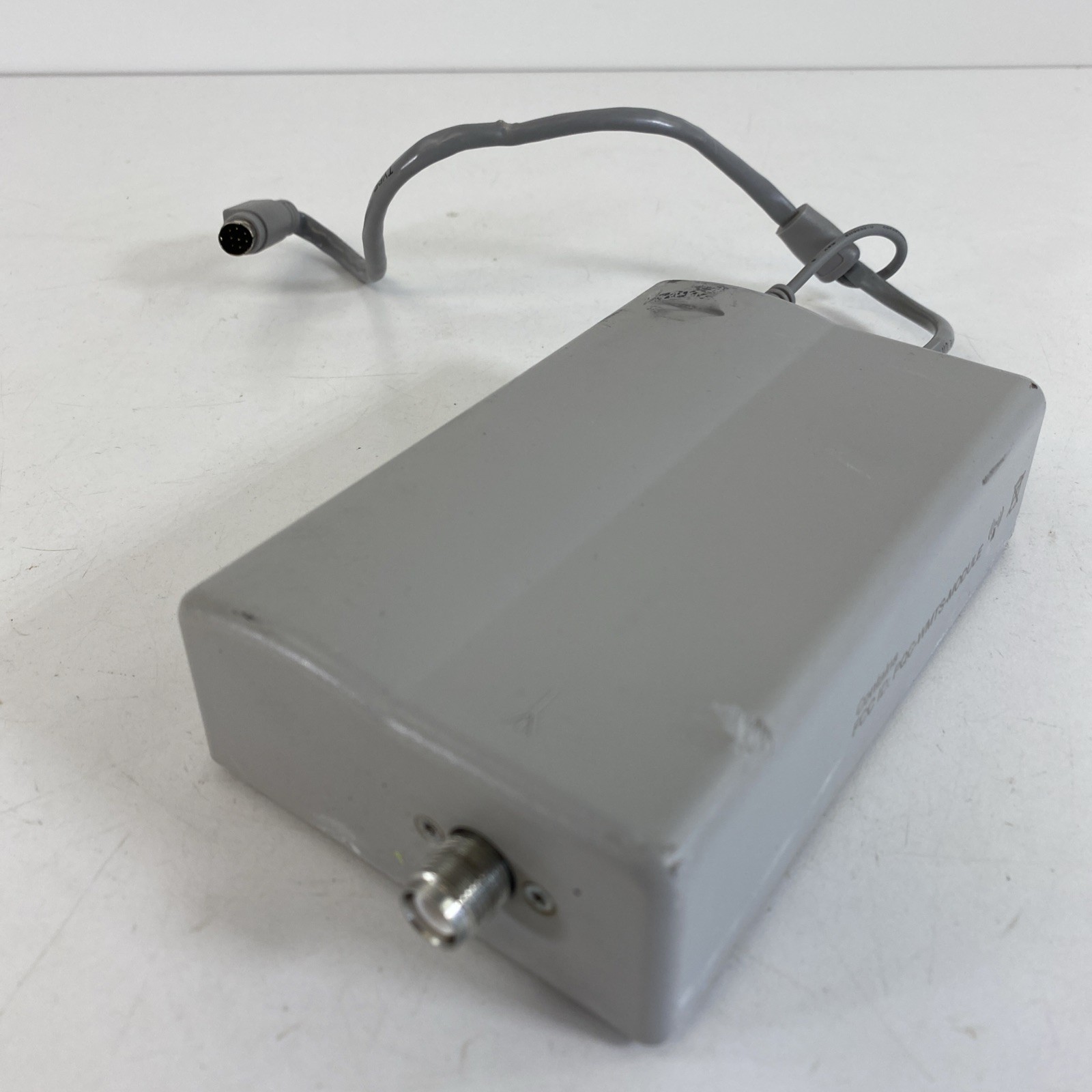 M2638A Philips Telemetry Adapter Transmitter Module