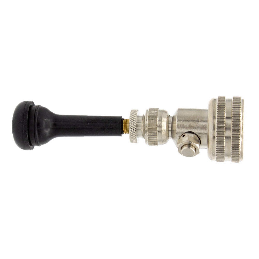 TRU-FLATE 34-955 Air/Liq Adptr Set,Sst 1MYZ6