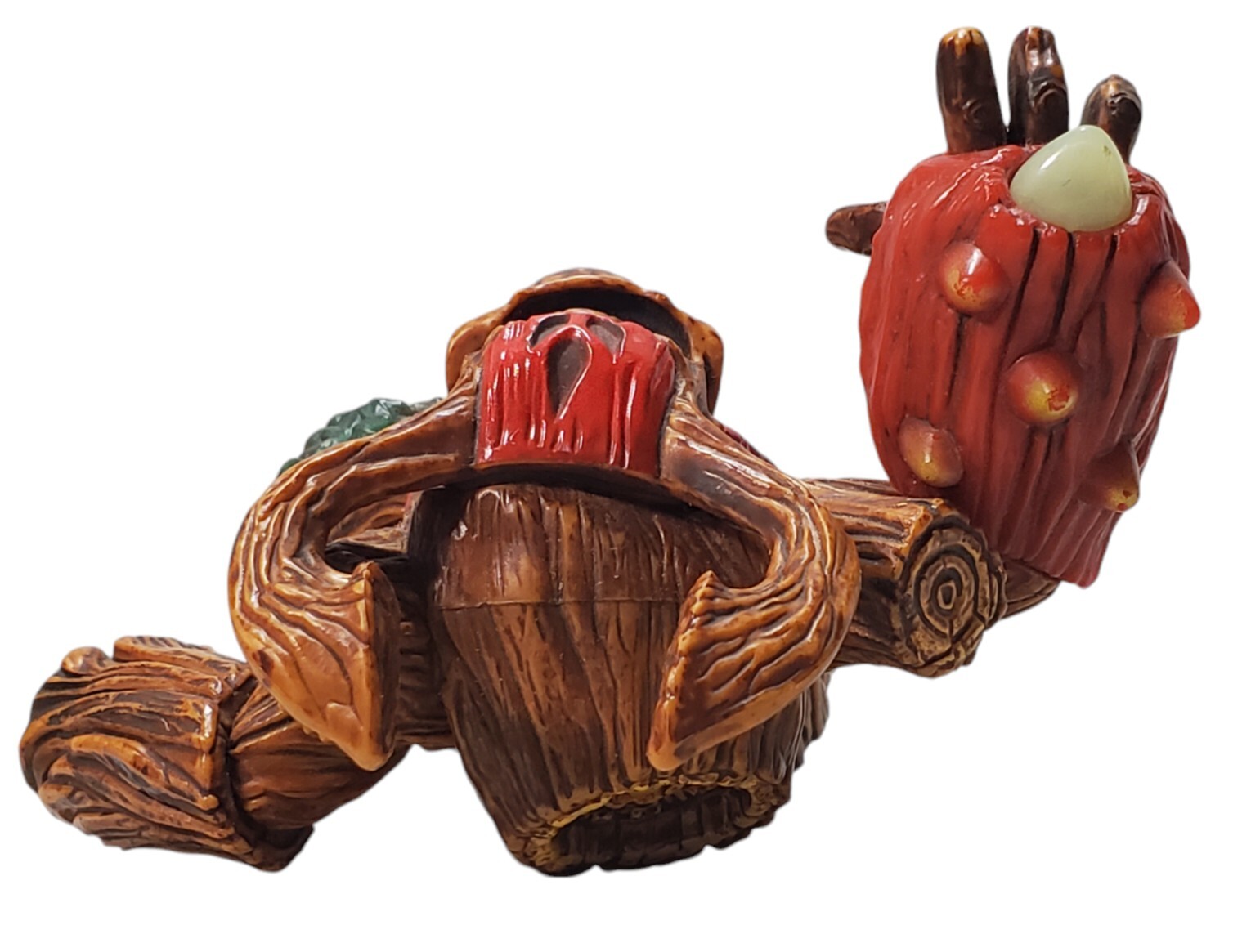 Skylanders Giants Character TREE REX Action Figure