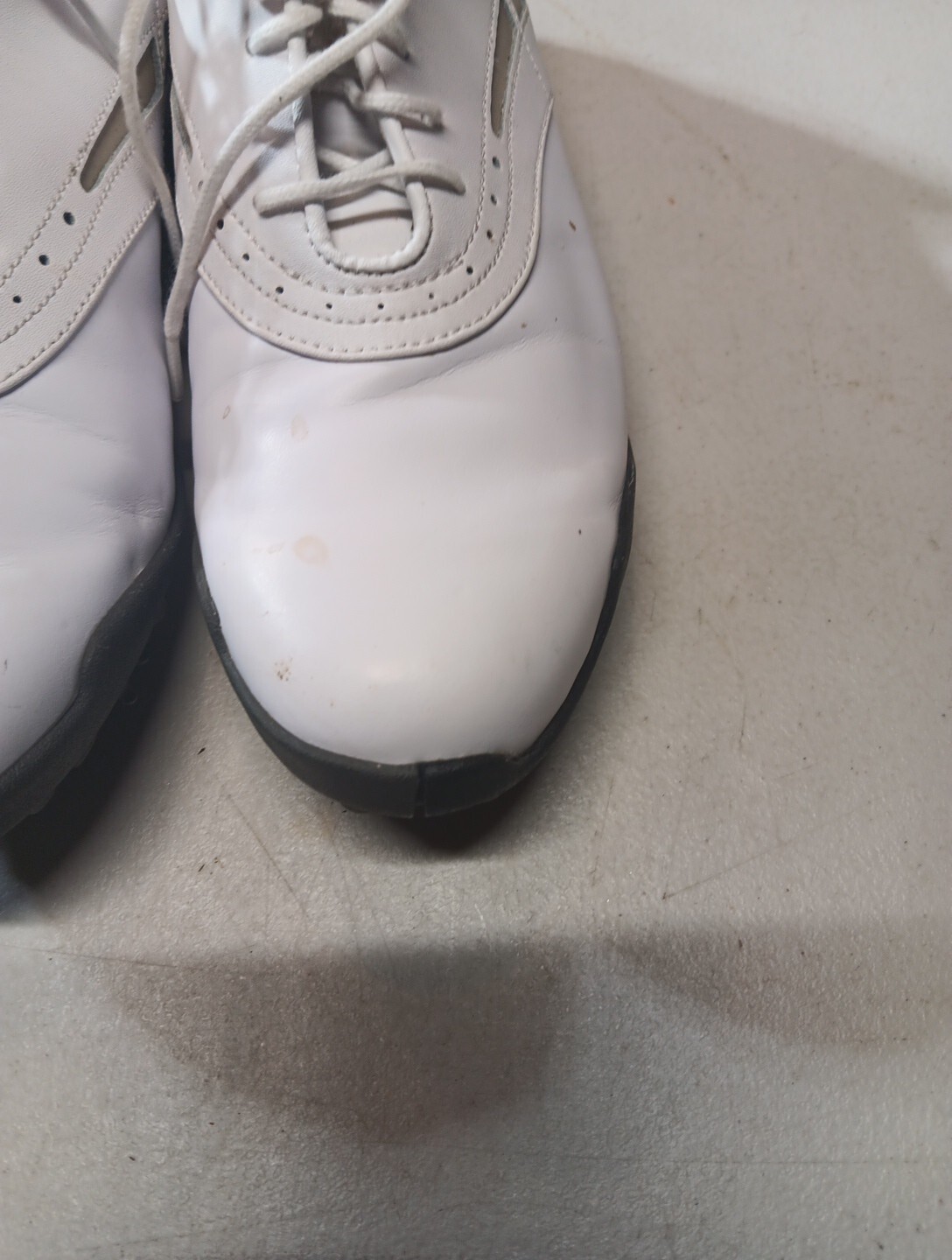 Foot joy Golf Cleats Size 7 M