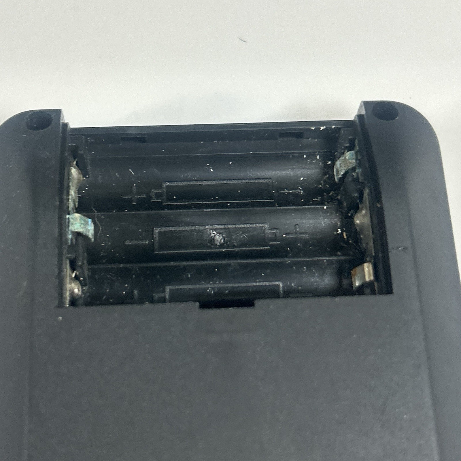 Sporty's E6B Electronic Flight Computer With Book | Working |Corrosion