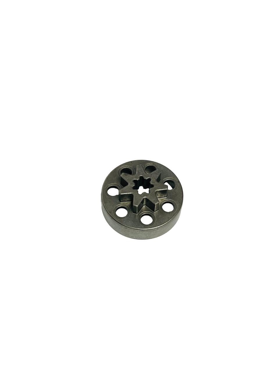 ( 2 PACK) Milwaukee Tool 45-44-0016 Splined Sprocket