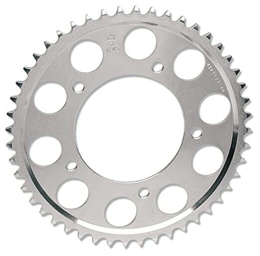 Sprockets R808.39 39T Steel Rear Sprocket