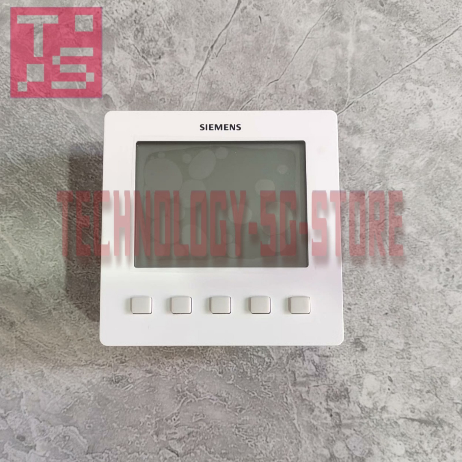 SIEMENS RDF510  Temperature Controller Switch# 1pcs New In Box