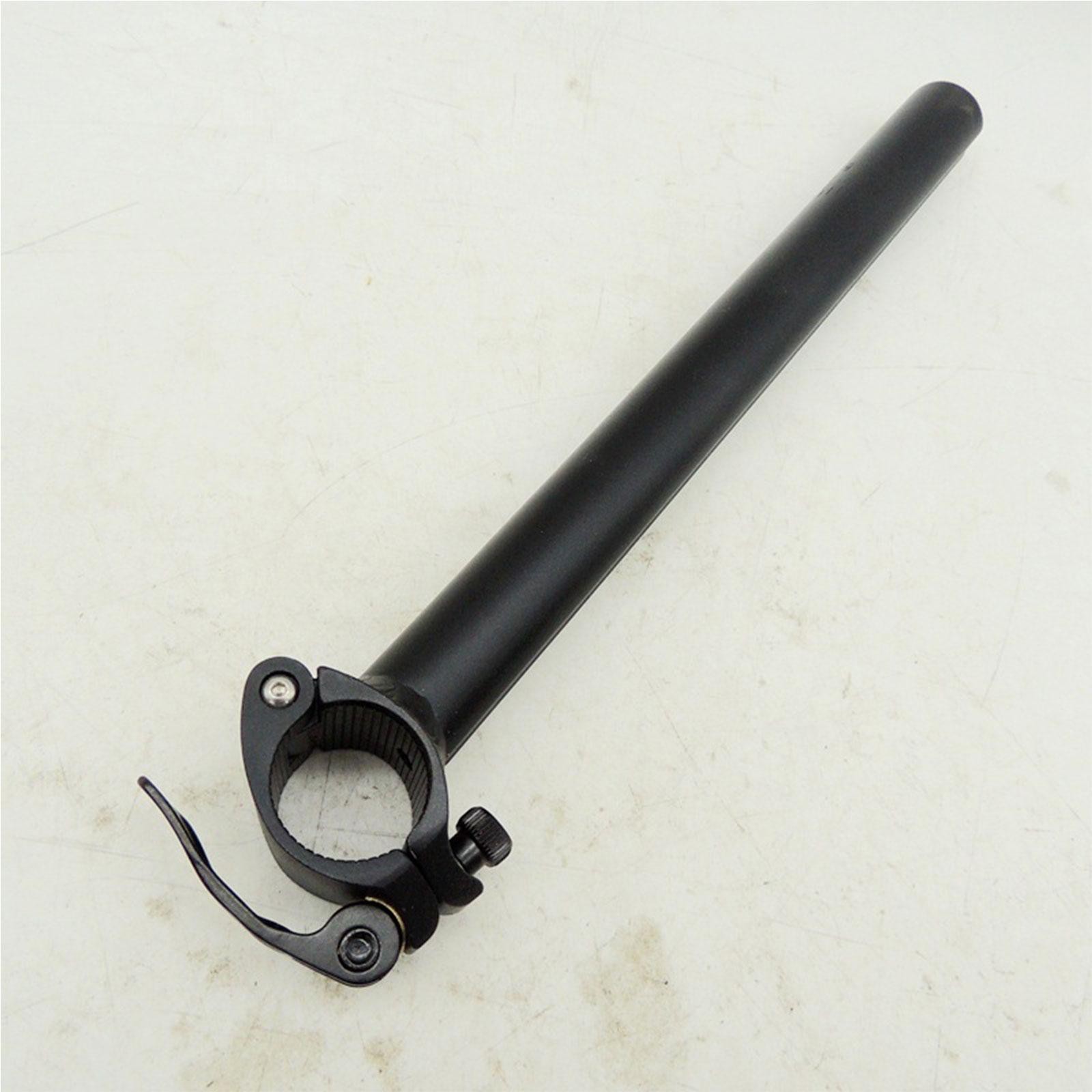 Bike Stem Riser Quick Release High Performance Riding Adjustable Lightweight