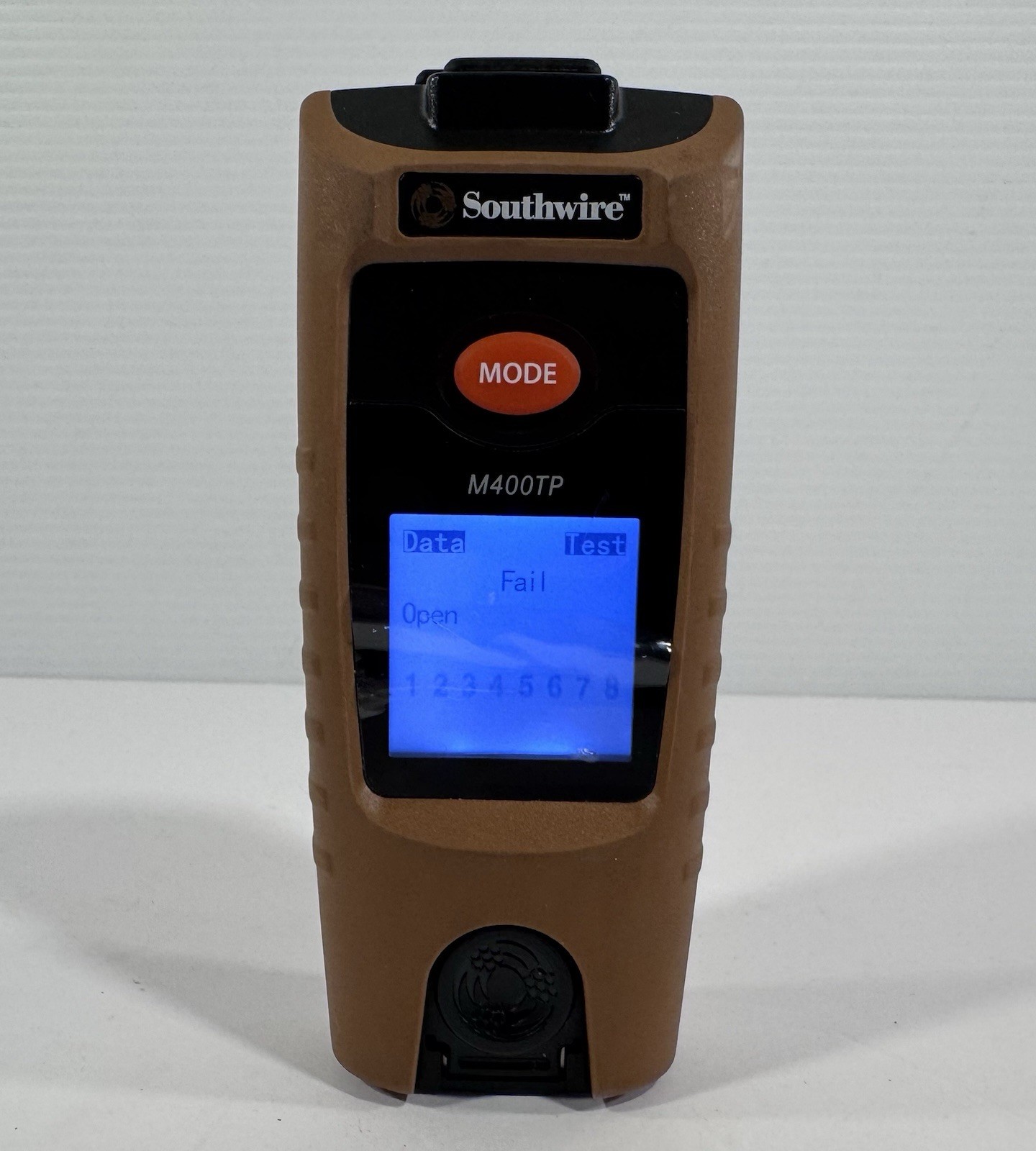 Southwire M400TP Professional Mapper for RJ45 Data Cable Tester