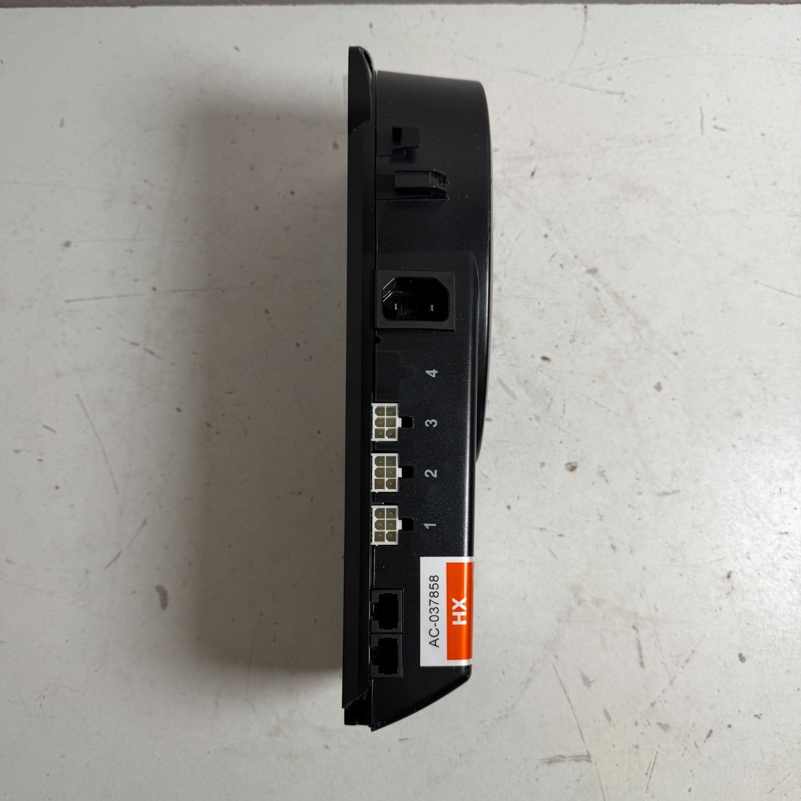 LINAK CBD4C00030A-409 LINEAR ACTUATOR CONTROL BOX