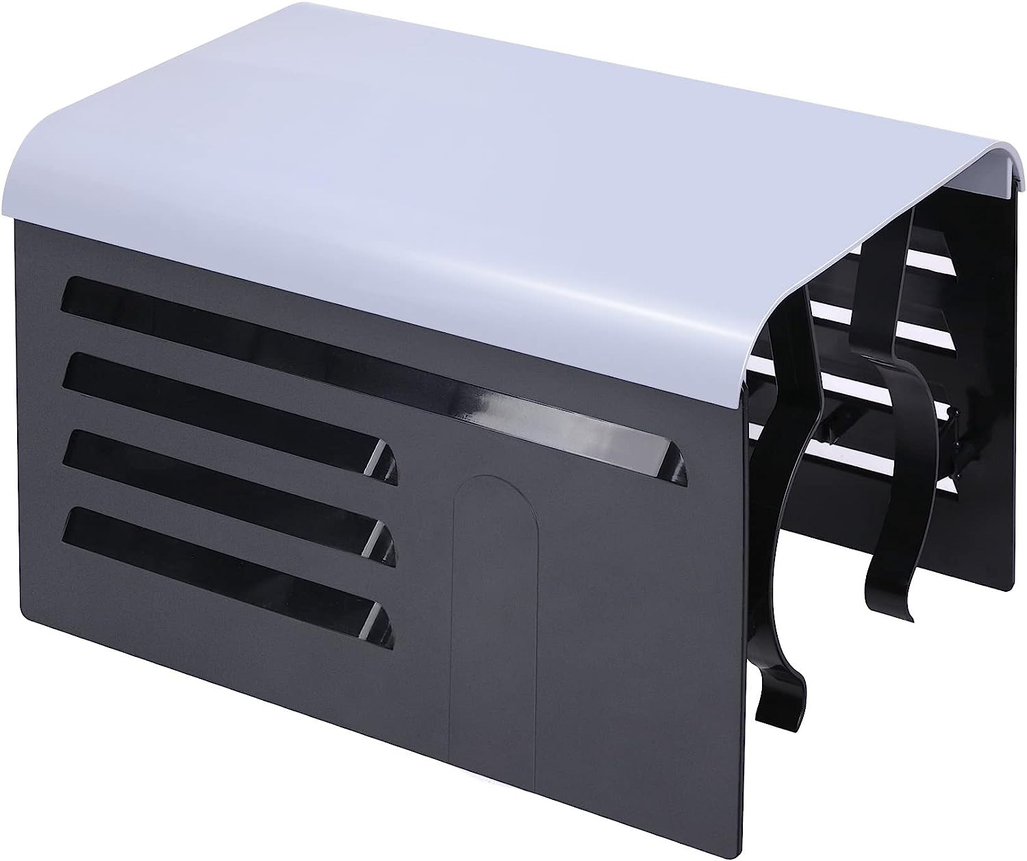 Pool Pump Covers for outside Units - ABS Adjustable Pool Pump Motor Cover - Swim