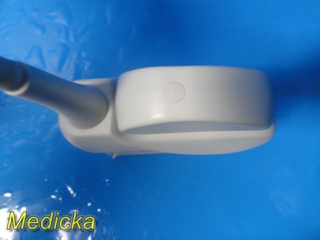 Philips L12-5 Linear Array Ultrasound Transducer (P/N 453561497452) ~ 39218