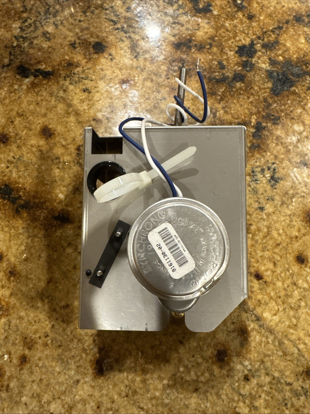 Ice-O-Matic 9161130-02 Harvest Assist