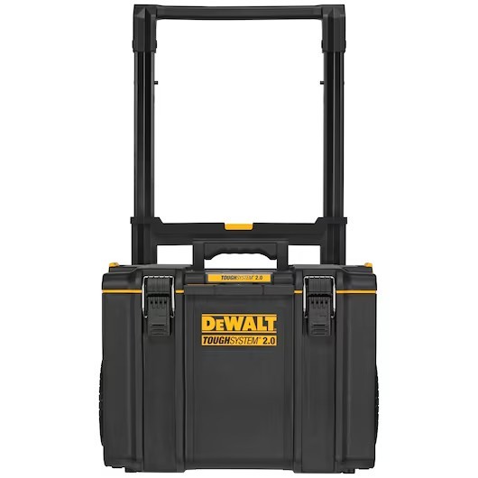 DeWalt DWST08450 THOUGHSYSTEM 2.0 ROLLING TOOLBOX