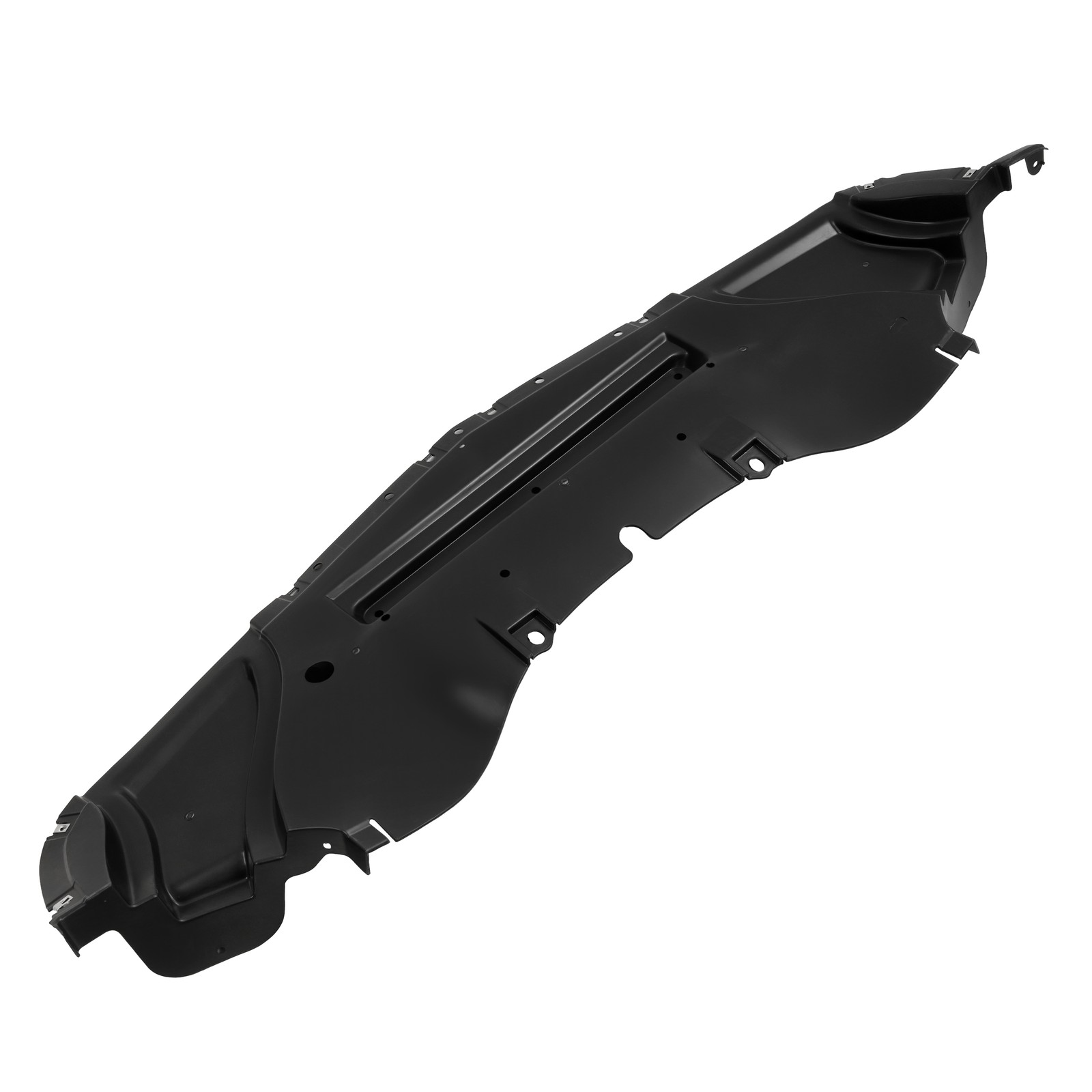 Front Lower Engine Splash Shield For Dodge Challenger 2013-2023 #68085541AC
