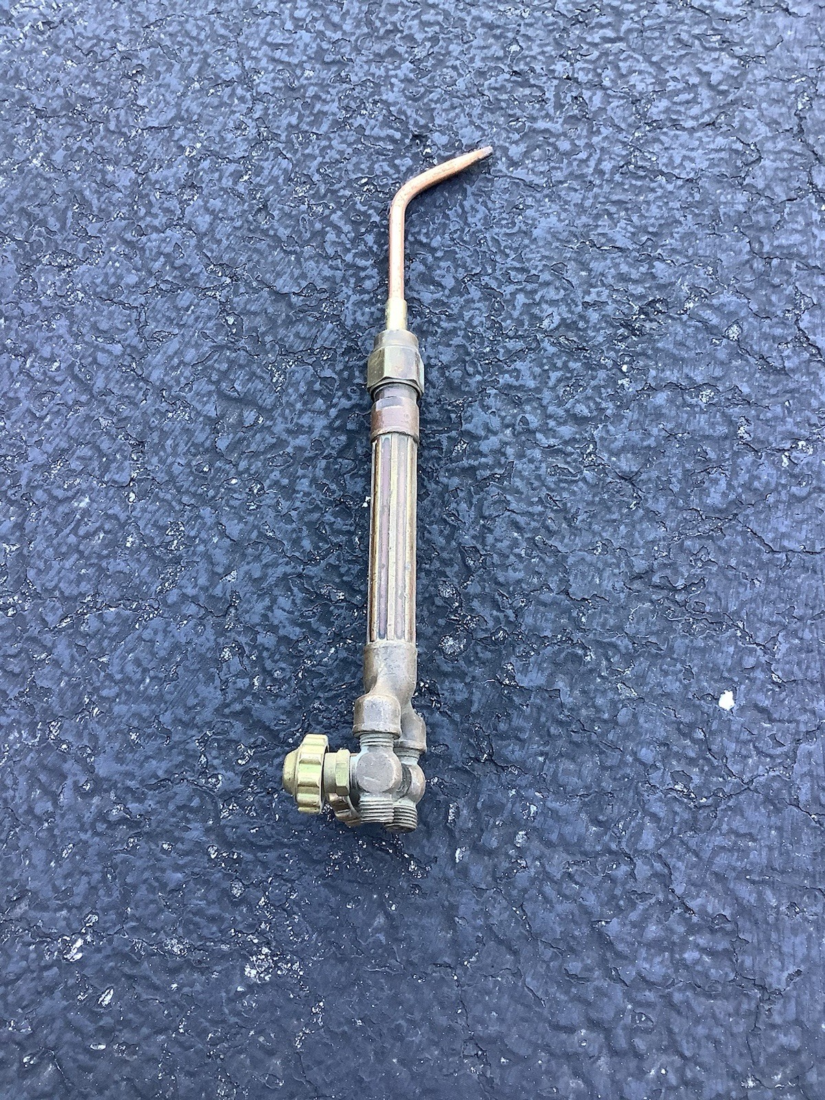 PRICE DROP - Welding Torches And Brazing Tips