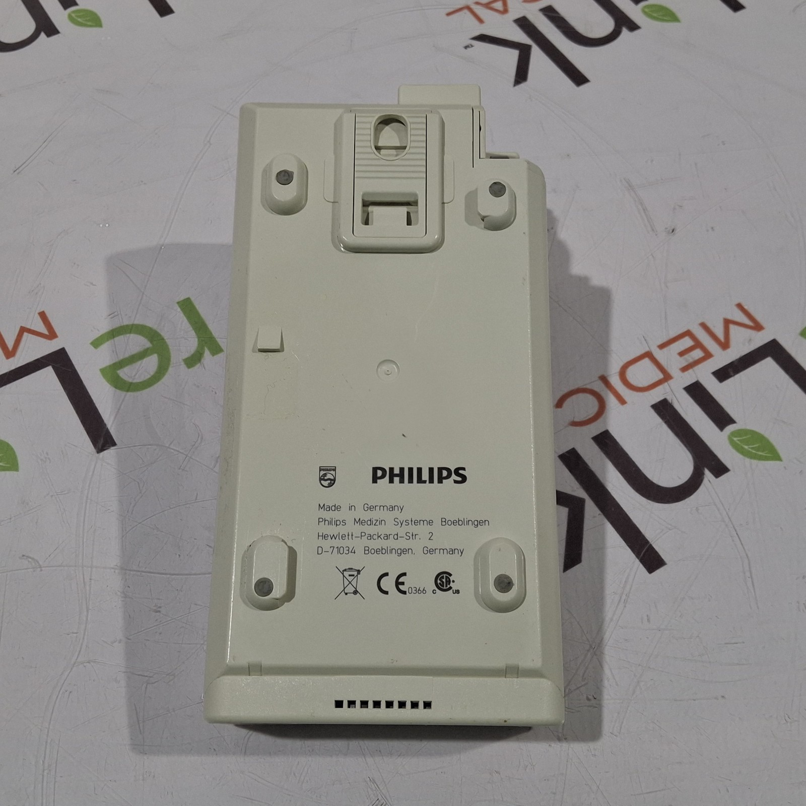 Philips M3012A-C05 MMS Extension Module