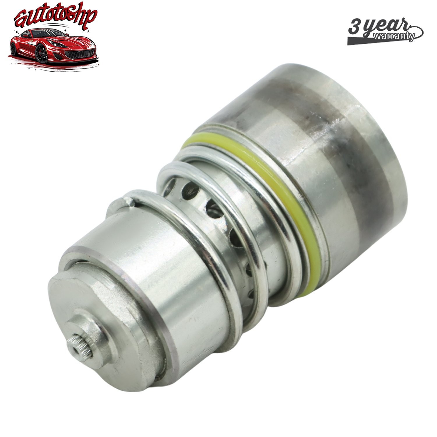 RE256693 Hydraulic Breakaway Coupler Cartridge For John Deere Tractor 7600 7700