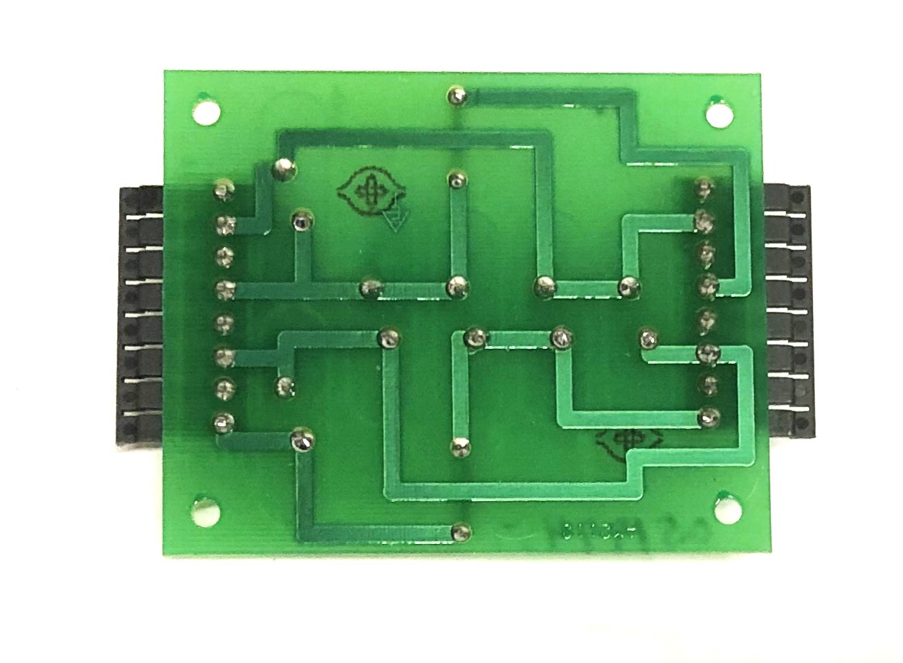 Unbranded MOV Board AM0110 NOS