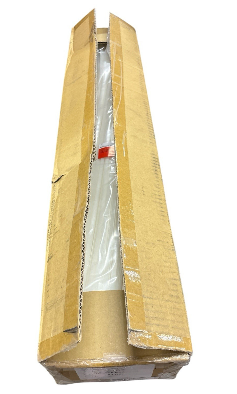 500 DiversiTech 7-P36 36" Heavy Cable Zip Ties Natural 175 lbs Tensile Strength