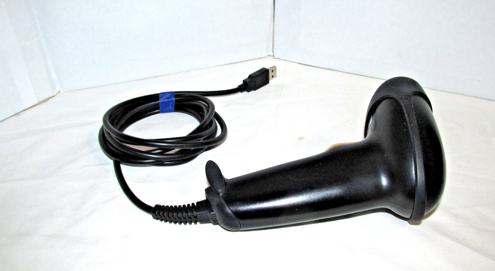 ESky Laser Barcode Scanner - USB