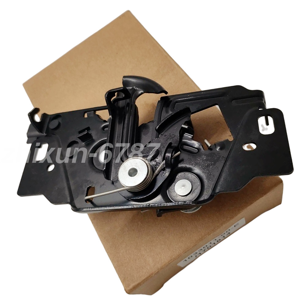 New 1033011-00-G Hood Latch Lock For Tesla Model 3 Model S Model X 2012-2021