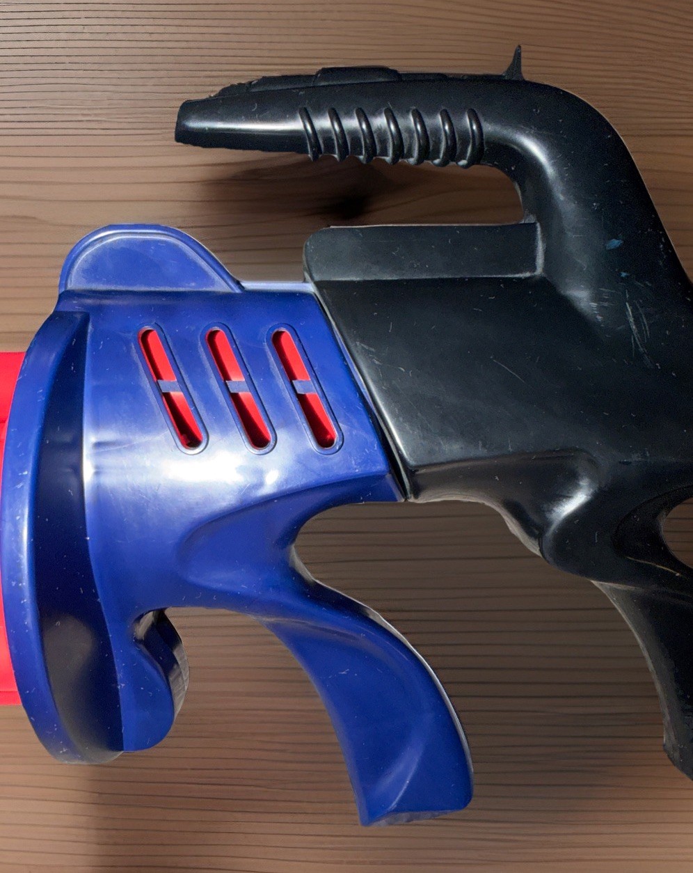 Kenner Vintage 1993-94 Nerf Firestorm Blaster